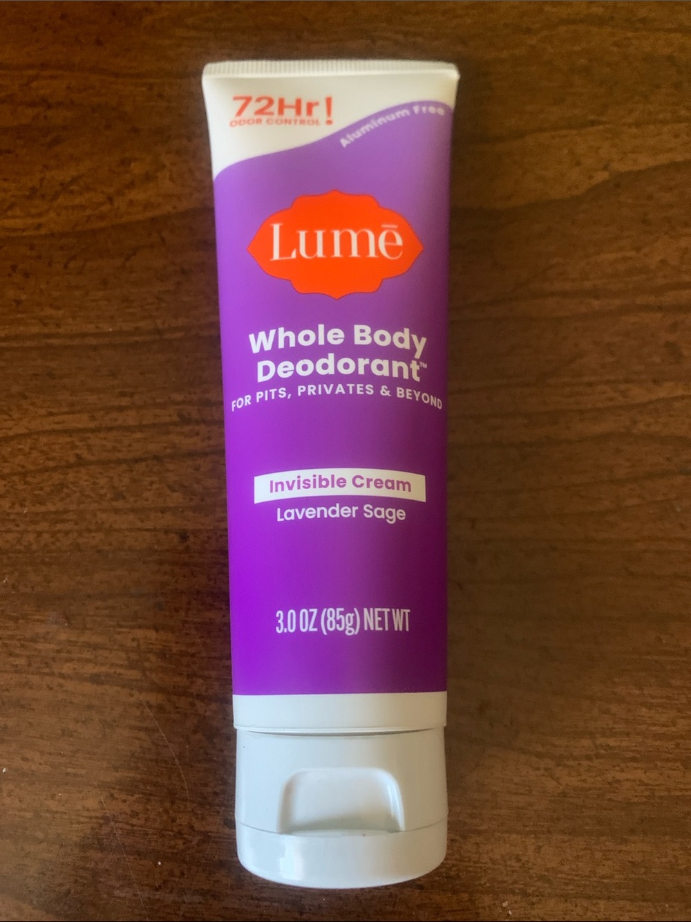 It’s bundle time! NWT Lume 3pc Whole Body Deodorant Set - Picture 6 of 6